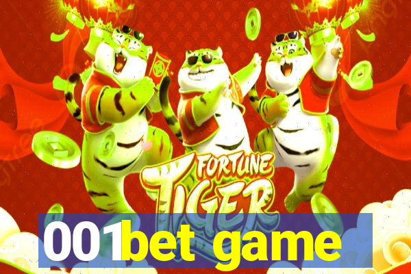 001bet game